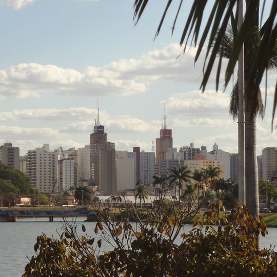 São José do Rio Preto