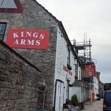 The King's Arms Inn