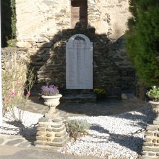 War memorial