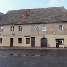 6 Kochanowskiego Street in Leśna