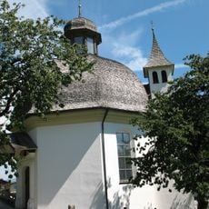 Oberau, Kapelle hl. Antonius