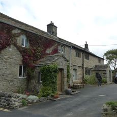 Troutbeck and Beckside Cottage