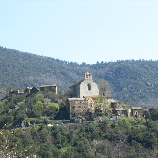 Malarce-sur-la-Thines