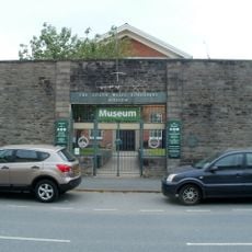 South Wales Borderers Museum