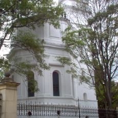 Observatoire astronomique national de Colombie