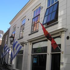 Korte Sint Janstraat 3, Zierikzee