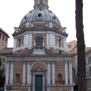 Iglesia de Santa Maria de Loreto
