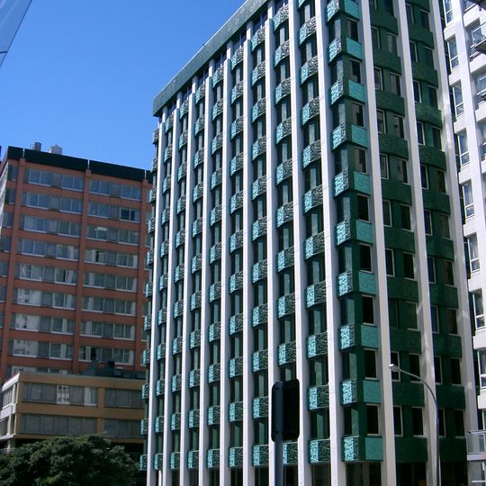 Radio New Zealand