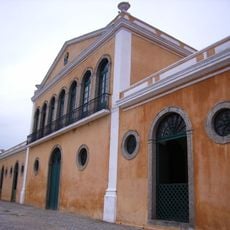 Edifício da Alfândega