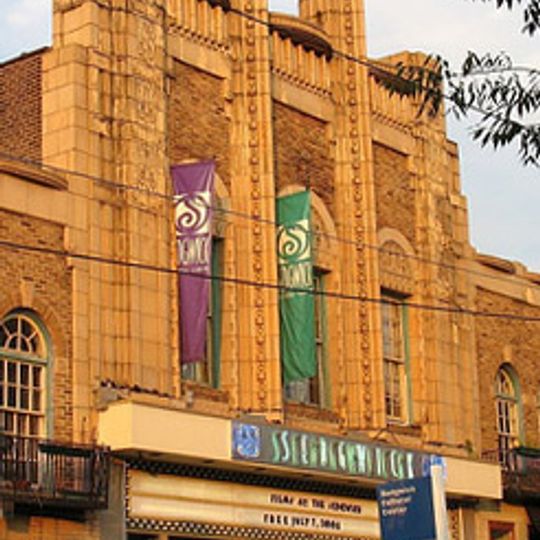Sedgwick Theatre