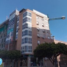 Edificio de viviendas