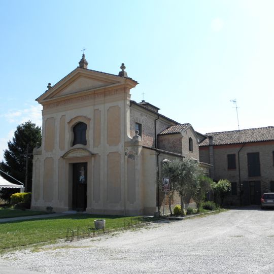 Chiesa di San Tommaso di Canterbury