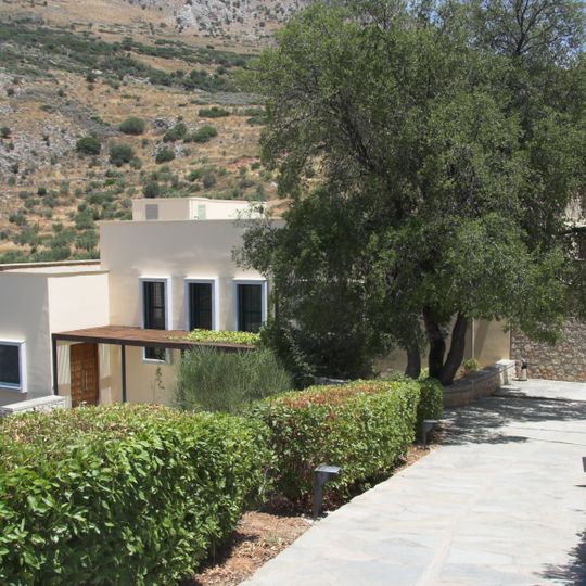 Museo archeologico di Micene