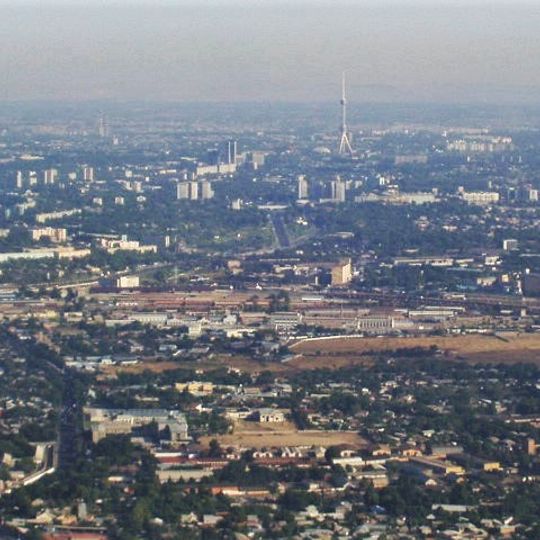 Tashkent
