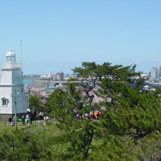 Hiyoriyama Park