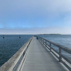 Amityville Beach
