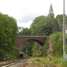 Brücke Leibuschstraße