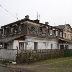 Sanguszko Palace