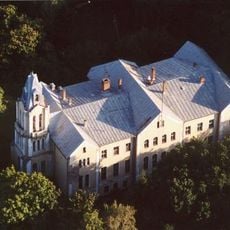 Lónyay Mansion