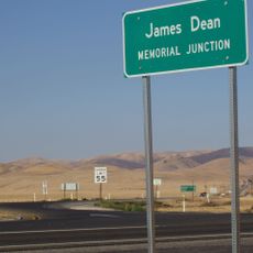 Ruta Estatal de California 46