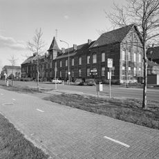 Hotel Sint Joseph, Budel-Dorplein