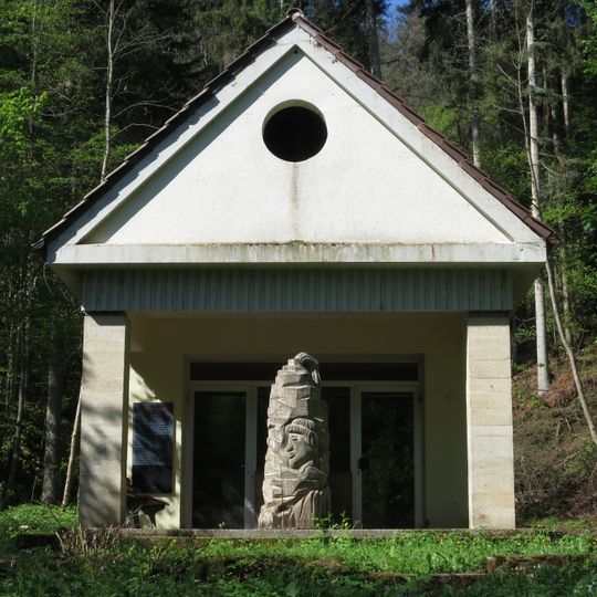 Bad Niedernauer Römerquelle