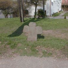 Cyrilometodějský smírčí kříž