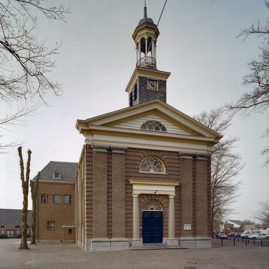 Hervormde Gemeente Doornspijk