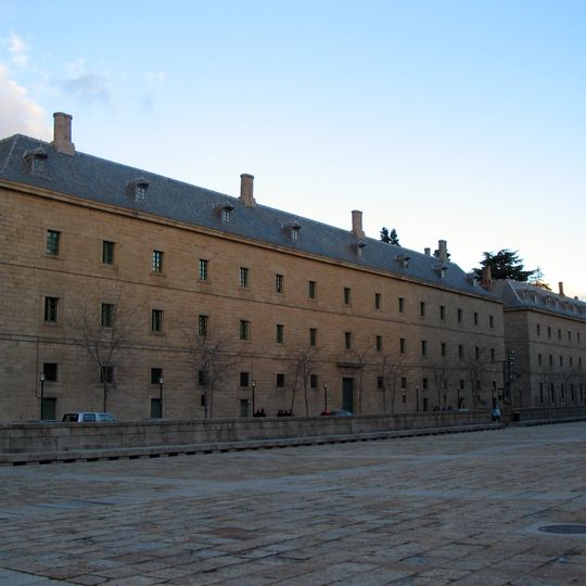 Casa 2.ª de Oficios