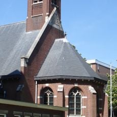St. Mary's Church