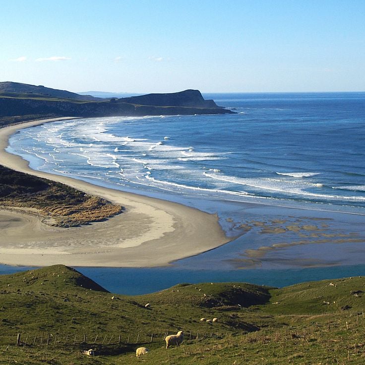 Otago Peninsula