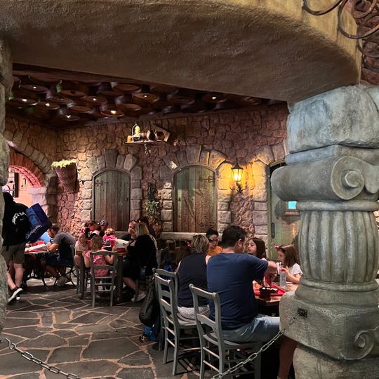 Pizzeria Bella Notte