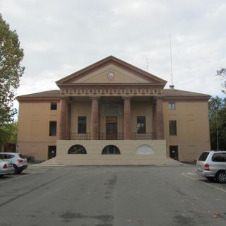 Palazzo municipale