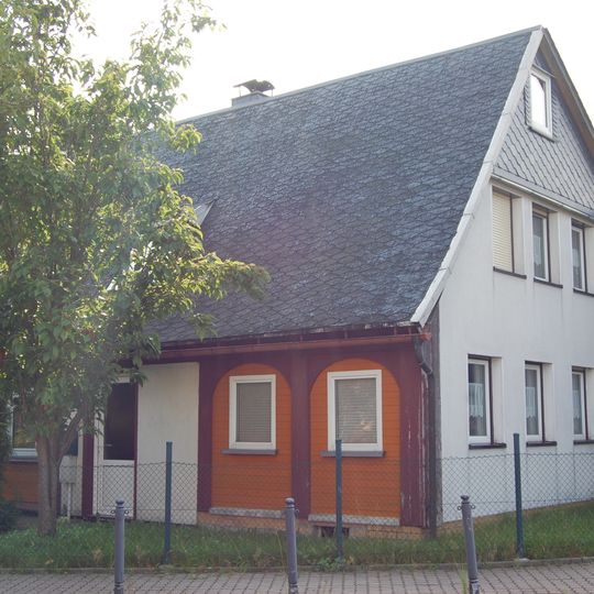 Amtsgerichtsstraße 68