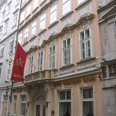 Hotel Römischer Kaiser