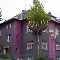 Kristek House
