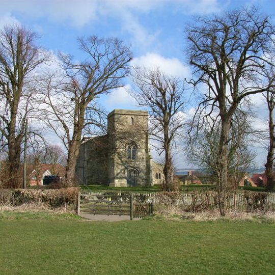 Parish Church of St Mary the Virgin