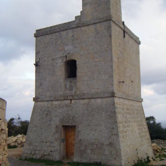 Torre Wardija