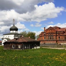 Жилой дом (Юрьев-Польский)