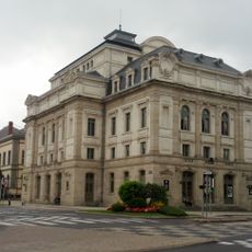 Théâtre du Puy-en-Velay