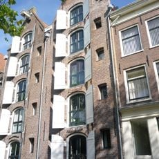 Pakhuis De Eenhoorn