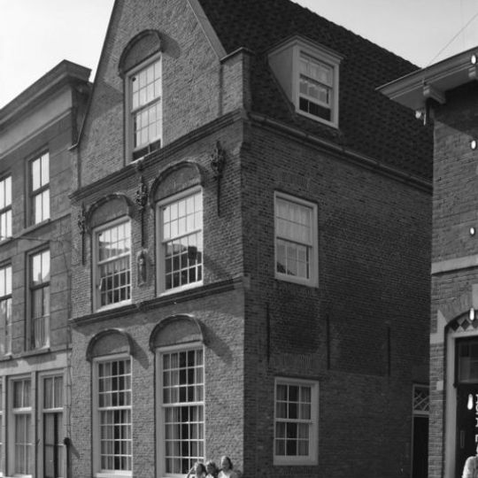 Dalemstraat 52, Gorinchem