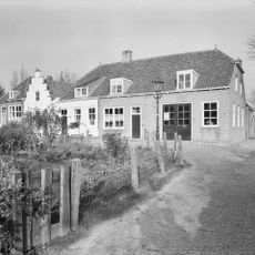 Kraanstraat 8, Veere