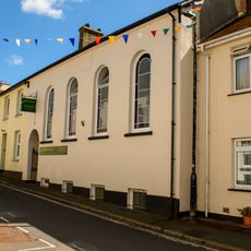 Former Wesleyan Chapel