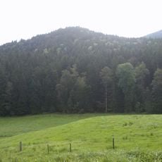 Wallenburger Kogel