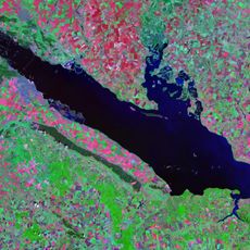 Zbiornik Kremieńczucki