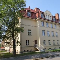 Ludwig-Richter-Straße 21 Chemnitz Hilbersdorf