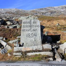 Strynefjellet
