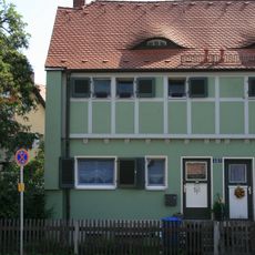 Finkenbrunn 5-11 (Nuremberg-Gartenstadt)