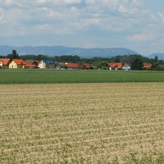 Fundzone Herinnere Gartenäcker